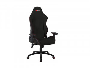 SCAUN GAMING/DIRECTORIAL ALPINA NEGRU STIL MODERN
