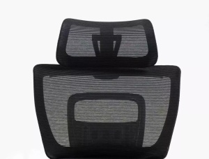 SCAUN OFFICE, ERGONOMIC, WINNER LUX NEGRU/CROM, MULTIBLOCK, CU BRATE 4D AJUSTABILE, STIL MODERN - Img 3