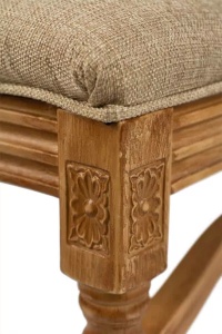 SCAUN PENTRU SALA EVENIMENTE/CONFERINTA, NATURAL, DIN PLASTIC DUR, ARTIM GROUP SELECTION - Img 8