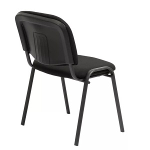 SCAUN PENTRU SALA EVENIMENTE/CONFERINTA, NEGRU, DIN METAL, ARTIM GROUP SELECTION - Img 10