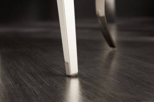 SET 2 SCAUNE BEIGE, BAROC, CATIFEA SI SUPORT DIN METAL, STIL CLASIC, ARTIM GROUP SELECTION - Img 6