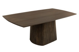 SET 2 SCAUNE, NOBLESSE, MATERIAL TEXTIL, CADRUL METAL, CULOARE GALBEN/MUSTAR, ARTIM GROUP SELECTION - Img 6