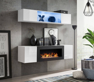 SET LIVING MODULAR FLY N3, WW FY N3, STIL MODERN ASM
