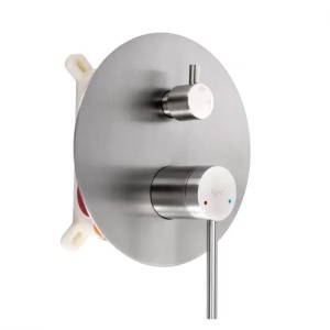 SET PENTRU DUS INCASTRAT, REA CLIF NICKEL PERIAT + BOX, CALITATE SUPERIOARA - Img 2
