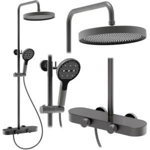 SET PENTRU DUS REA CREO TITAN, CALITATE SUPERIOARA