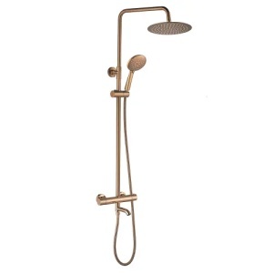 SET PENTRU DUS REA LUNGO DIAMOND CUPRU, CALITATE SUPERIOARA - Img 3