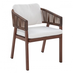 SET TERASA, CALITATE PREMIUM, MASA SI 4 SCAUNE, ARTIM GROUP COLLECTION - Img 5
