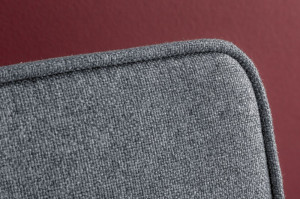 SOFA EXTENSIBILA, ANTRACIT, MATERIAL STOFA, STIL SCANDINAV, ARTIM GROUP SELECTION - Img 3