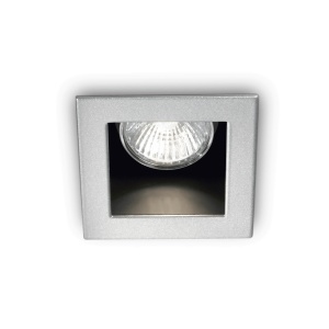 SPOT FUNKY, ALUMINIU, DESIGN MODERN, IDEAL LUX