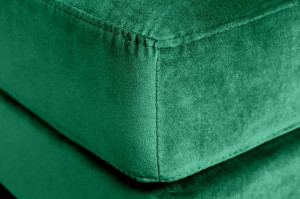 STOC 1 BUC !!! TABURET 80CM, CATIFEA VERDE SMARALD, DESIGN EXCLUSIVIST, ARTIM GROUP SELECTION - Img 5