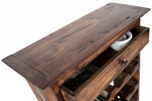 SUPORT DE STICLE HEMINGWAY CAFENIU 35577 DESIGN VINTAGE - Img 2