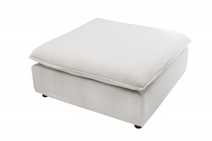 TABURET 100CM, LEMN SI MATERIAL DE IN, NATUR, ARTIM GROUP SELECTION - Img 5