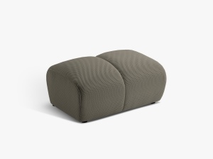TABURET DIANA, 60 CM, DIVERSE CULORI SI MATERIALE, DESIGN DEOSEBIT - Img 8