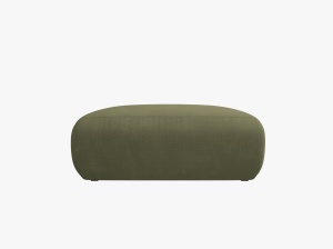 TABURET MOLINO, 100 CM, DIVERSE CULORI SI MATERIALE, DESIGN DEOSEBIT - Img 6