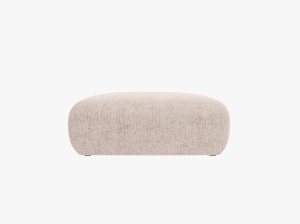 TABURET MOLINO, 100 CM, DIVERSE CULORI SI MATERIALE, DESIGN DEOSEBIT - Img 16