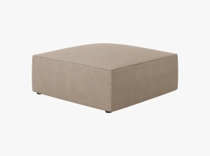 TABURET RUBY, 93 CM, DIVERSE CULORI SI MATERIALE, DESIGN DEOSEBIT - Img 10