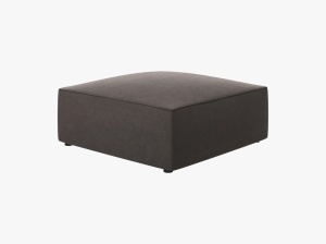 TABURET RUBY, 93 CM, DIVERSE CULORI SI MATERIALE, DESIGN DEOSEBIT - Img 20