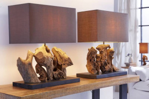 VEIOZA DRIFTWOOD ARAGON MARO/NATURAL COD 20694 - Img 3
