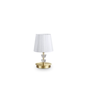 VEIOZA PEGASO TL1 SMALL, ALB/ALAMA, DIN METAL, STIL CLASIC