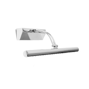 APLICA de baie LED pentru oglinda 5W 40CM APP364-1W Crom - Img 4