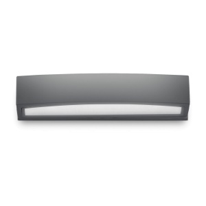 APLICA EXTERIOR, ANDROMEDA AP2, ANTRACIT, STIL MODERN, IDEAL LUX