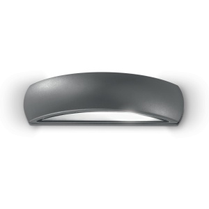 APLICA GIOVE AP1 ANTRACITE STIL MODERN IDEAL LUX