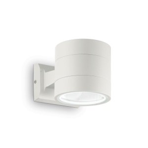 APLICA SNIF ROUND AP1 BIANCO STIL MODERN IDEAL LUX