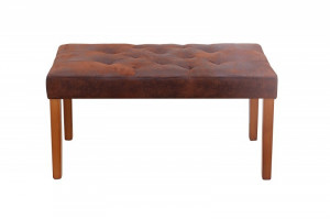 BANCUTA CAMBRIDGE WHISKY 37432 - DESIGN RETRO VINTAGE - Img 6
