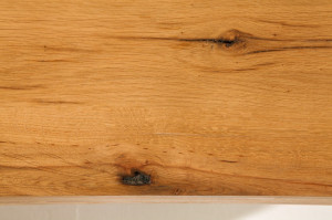BANCUTA, THOR, DIN STEJAR SALBATIC, 180CM, STIL VINTAGE - Img 4