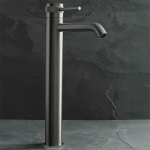 BATERIE PENTRU BAIE REA LUNGO GRIP GUN GREY HIGH, CALITATE SUPERIOARA - Img 6