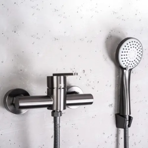BATERIE PENTRU DUS, REA ONTARIO GUN GREY, CALITATE SUPERIOARA - Img 5