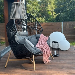 BESTSELLER! FOTOLIU DE GRADINA/TERASA, HOLAND, DIN TEHNORATAN, ARTIM GROUP COLLECTION - Img 13