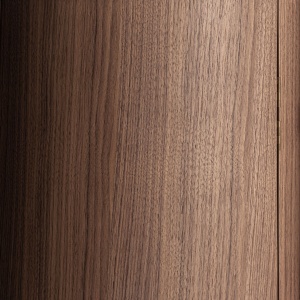BUFET GIFHORN 242CM, DIN FURNIR DIN LEMN DE NUC SI MDF, DESIGN CONTEMPORAN, VICAL HOME - Img 7