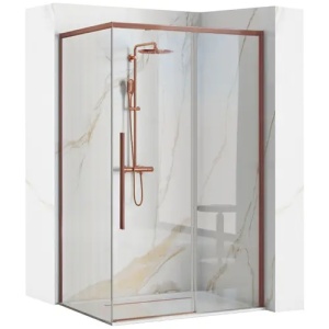 CABINA DE DUS SOLAR, 100X80, CU CADITA SAVOY ALBA, CALITATE SUPERIOARA