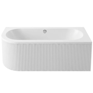 CADA BAIE ORION STRIPE DREAPTA 170 CM, DIN ACRIL, CALITATE SUPERIOARA - Img 6