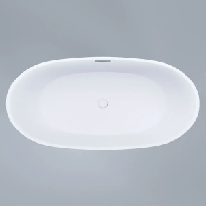CADA DE PODEA FREESTANDING, ARTIM GAJA, 170 CM, DIN ACRIL, CALITATE SUPERIOARA - Img 5
