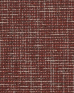 CANAPEA CU 3 LOCURI BLAIR, 274X 95, ROSU, CU TAPITERIE DIN TEXTIL STRUCTURAT BALTIMORE, MICADONI - Img 3