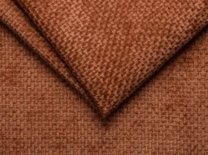 CANAPEA CU 3 LOCURI LUPIN 228, CARAMIZIE, CU TAPITERIE DIN TEXTIL CHENILLE EDEN, MICADONI - Img 4