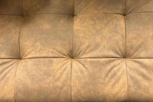 CANAPEA EXTENSIBILA, JAZZ 195CM, 3 LOCURI, MATERIAL MICROFIBRA, CULOARE MARO, ARTIM GROUP SELECTION - Img 7