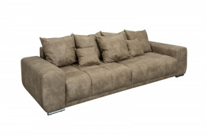 CANAPEA MODERNA SI CONFORTABILA 280CM, ELEGANCIA, POLIESTER , COD 40033 - Img 6