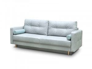 CANAPEA OSLO CONFORTABILA MODERNA 229 CM DIVERSE MODELE - Img 3