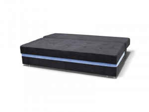 CANAPEA RIO MODERNA EXTENSIBILA 195CM DIVERSE MODELE - Img 4