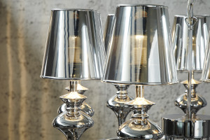 CANDELABRU MANCINI 19897 - Img 4