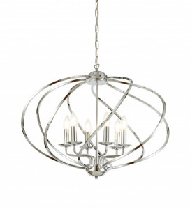CANDELABRU MODERN RODEIRO DIN METAL DESIGN DEOSEBIT - Img 3