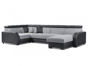 COLTAR DECO U EXTENSIBIL 335CM DIVERSE NUANTE - Img 2