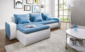 COLTAR ELEGANT EXCLUSIVIST VIVA DESIGN MODERN FOARTE CONFORTABIL - Img 1