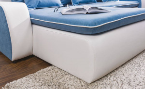 COLTAR ELEGANT EXCLUSIVIST VIVA DESIGN MODERN FOARTE CONFORTABIL - Img 5