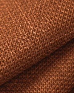 COLTAR EXTENSIBIL GLORIA, CARAMIZIU, PE STANGA, 266 CM, TAPITAT CU TAPITERIE DIN TEXTIL STRUCTURAT BJORN, MICADONI - Img 7
