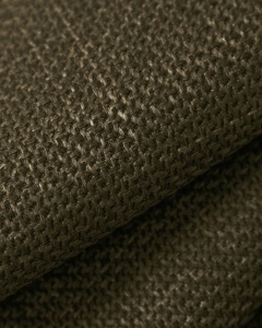 COLTAR EXTENSIBIL GLORIA, PE DREAPTA, VERDE, 170X286 CM, TAPITAT CU TAPITERIE DIN TEXTIL STRUCTURAT BJORN, MICADONI - Img 6