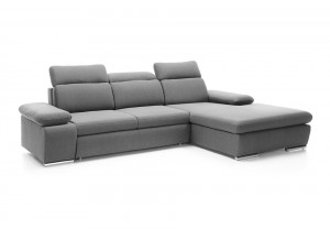 COLTAR EXTENSIBIL ORLANDO GRI DESIGN MODERN PSK - Img 2